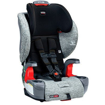 Britax Grow With You Clicktight Harness-to-Booster Seat