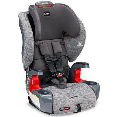 Britax Grow With You Clicktight Harness-to-Booster Seat