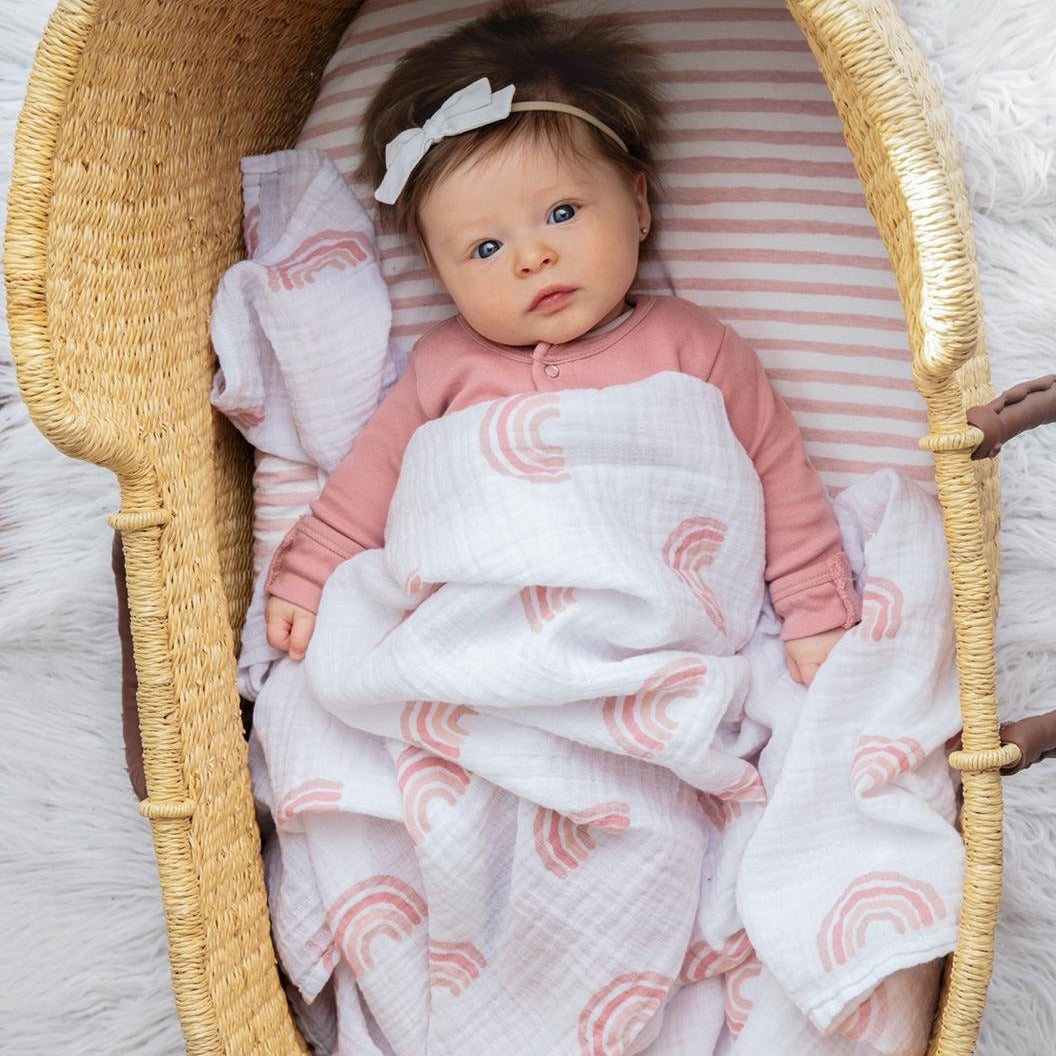 Ely's and co swaddle sale