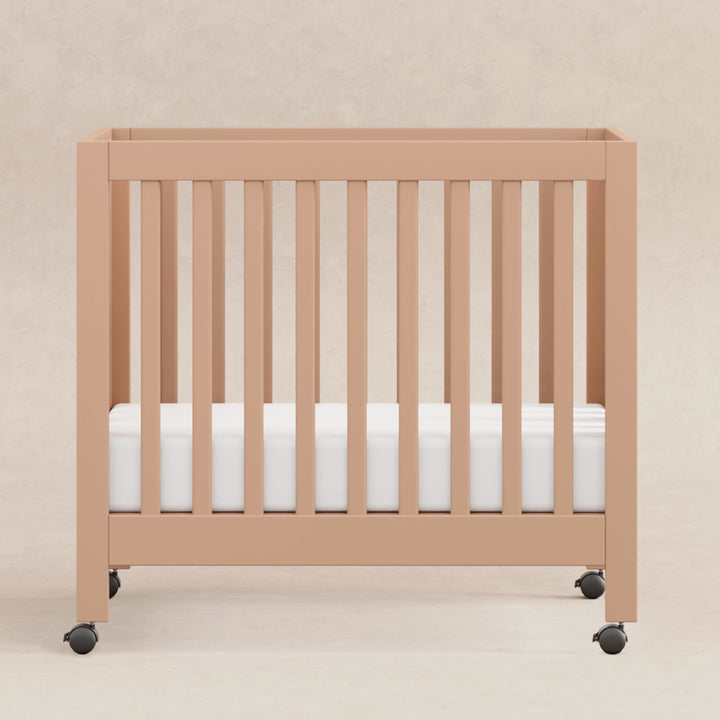 Babyletto Origami Mini Portable Crib