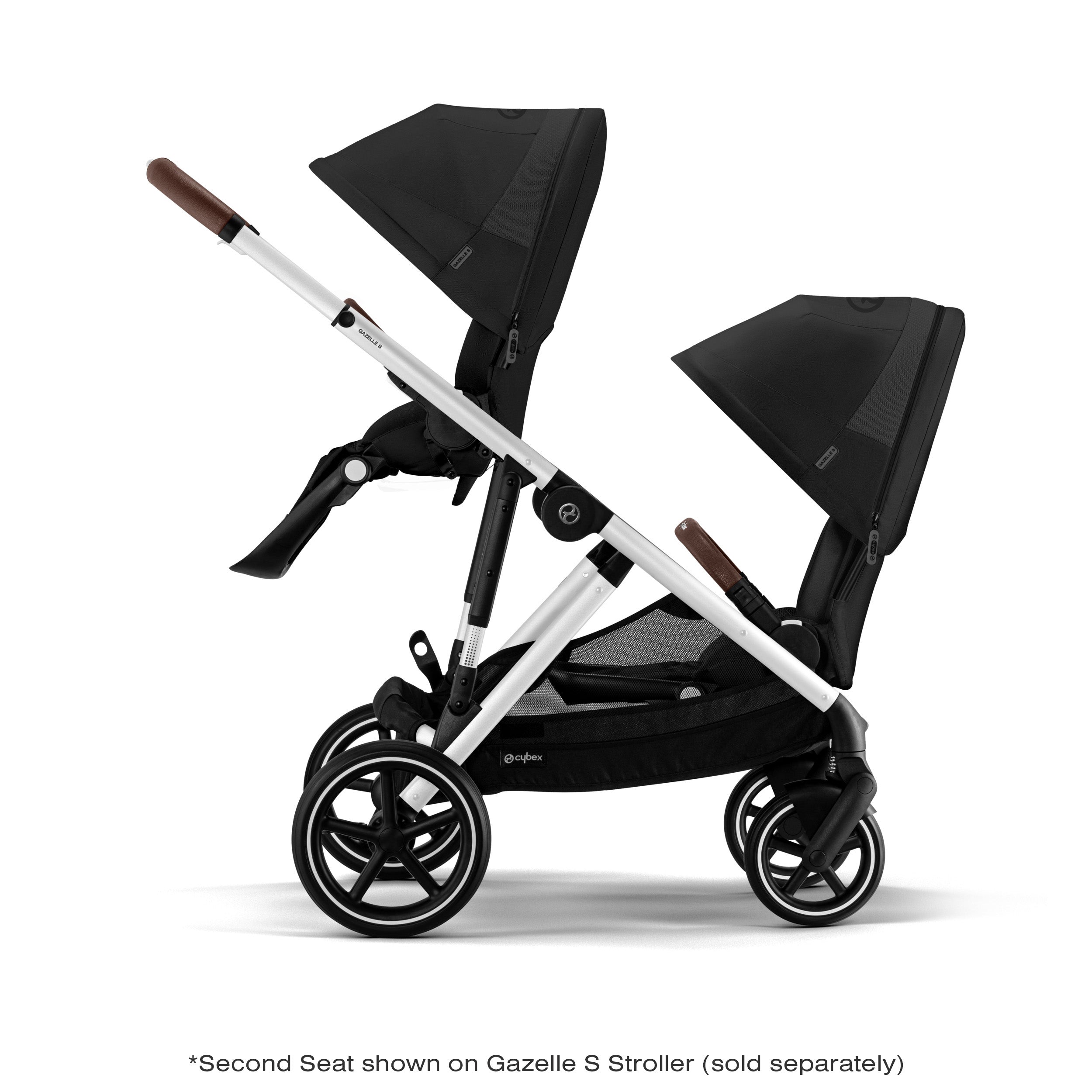 Cybex Gold Gazelle S 2 Stroller | Damaged Box