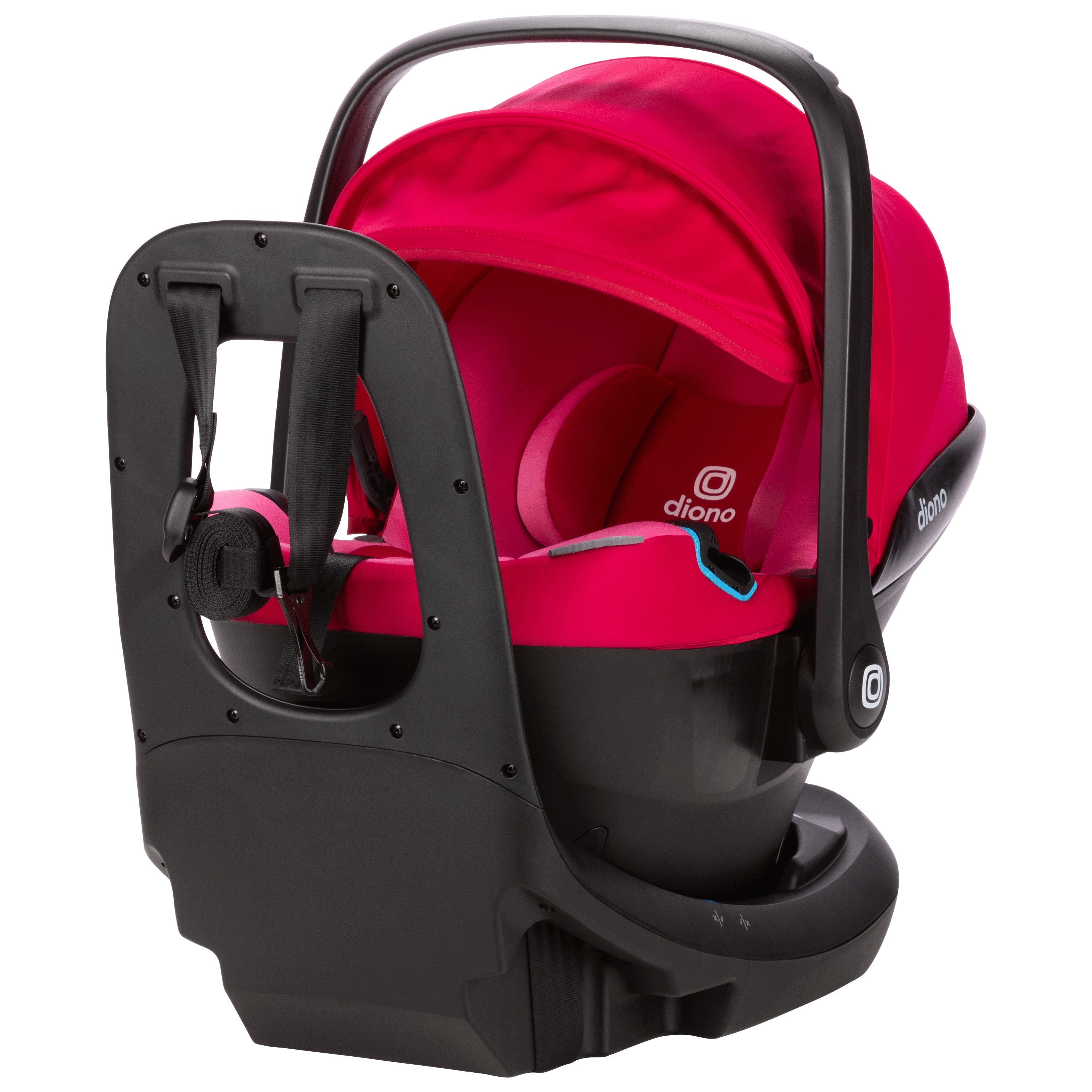 Diono LiteClik 30 XT SafePlus Infant Car Seat Base