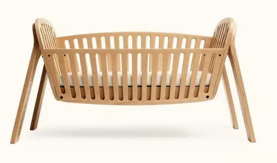 Charlie Crane KODO Bedside Crib