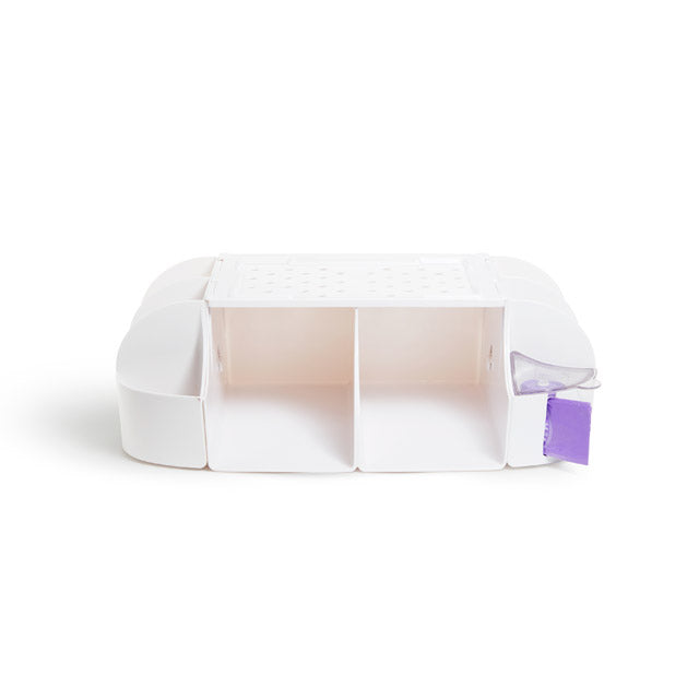 Munchkin Diaper Change Organizer