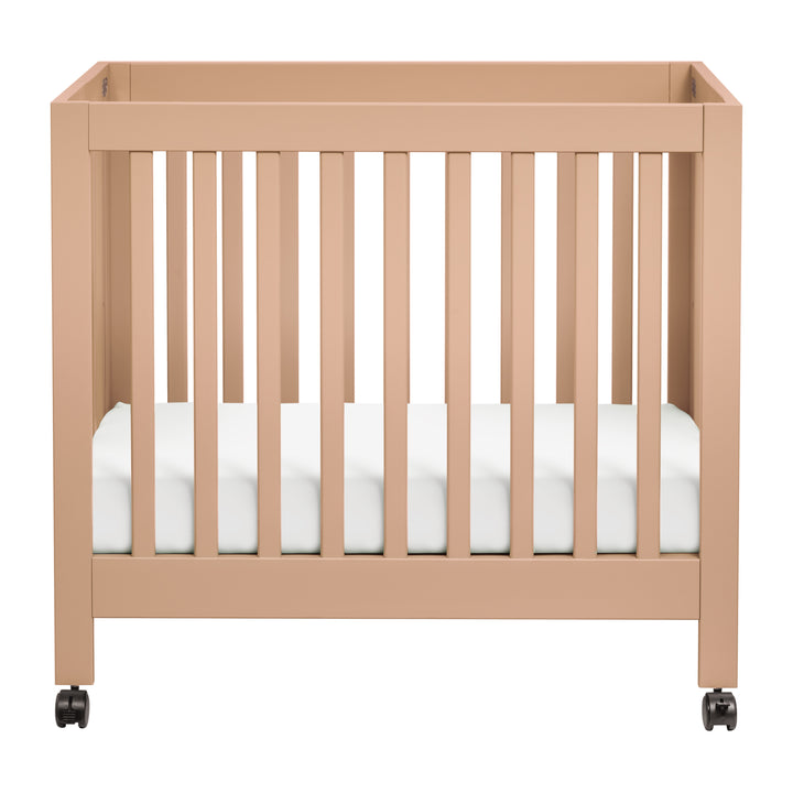 Babyletto Origami Mini Portable Crib