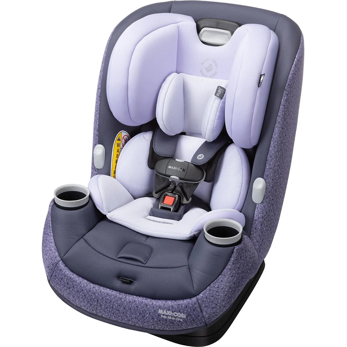 Maxi Cosi Pria Max All in One Convertible Car Seat with PureCosi Dam