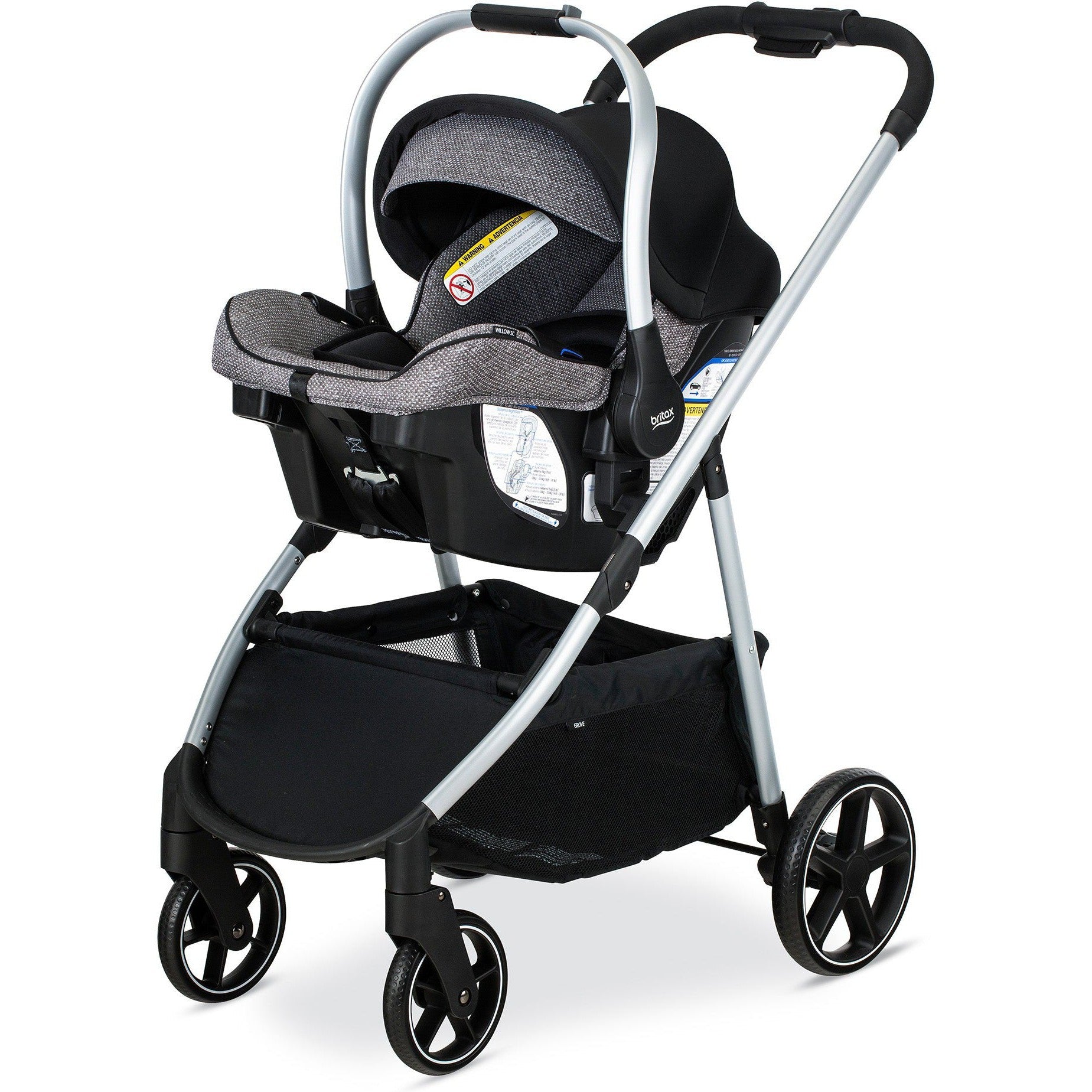 Britax uppababy adapter hotsell