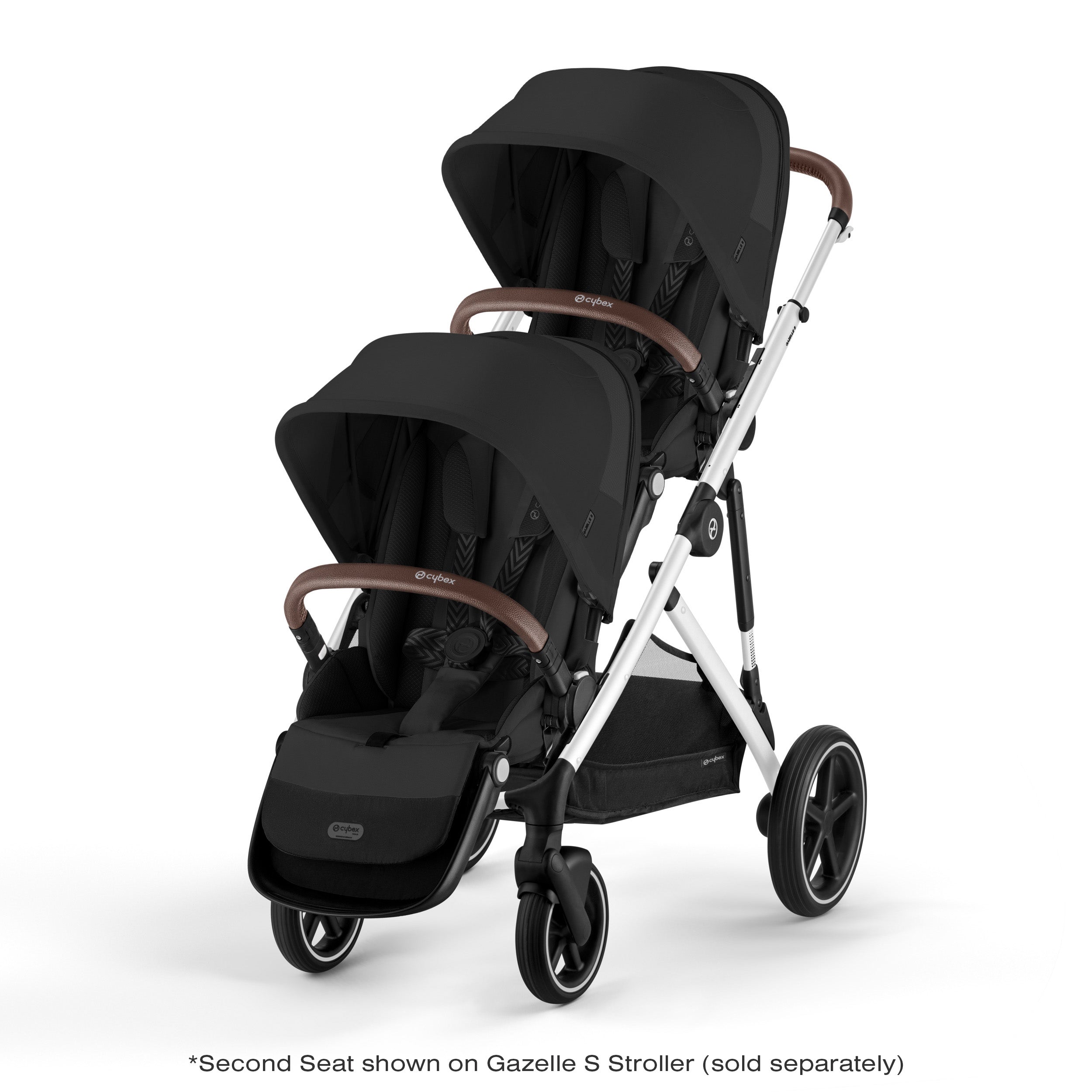 Cybex Gold Gazelle S 2 Stroller | Damaged Box