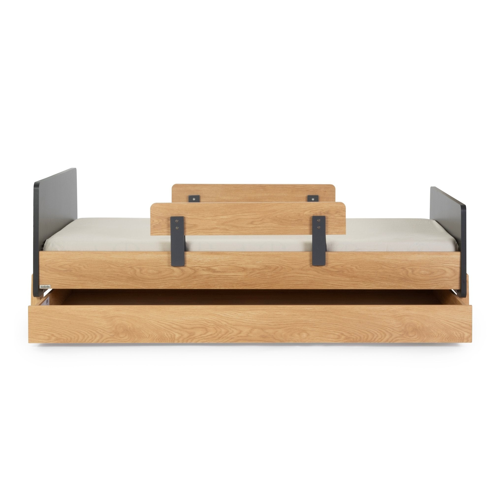 dadada Fun Twin Bed