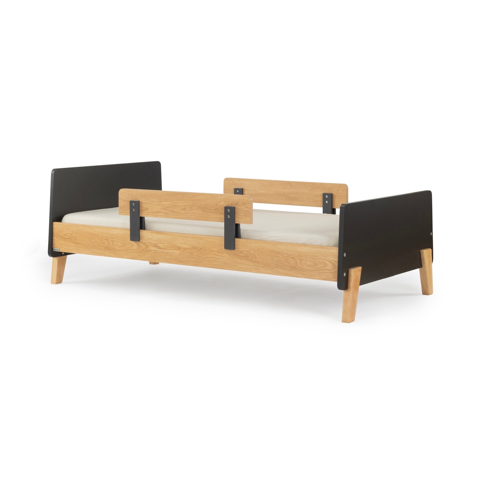 dadada Fun Twin Bed