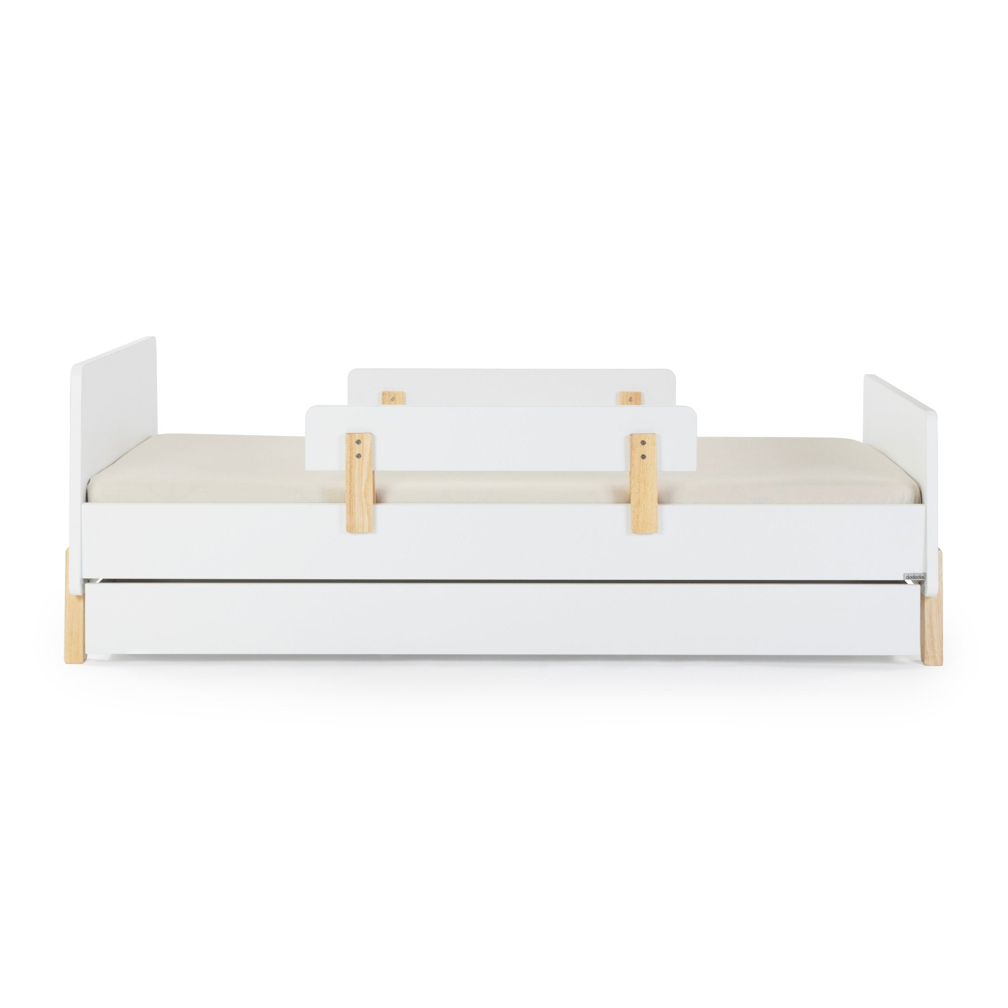 dadada Fun Twin Bed