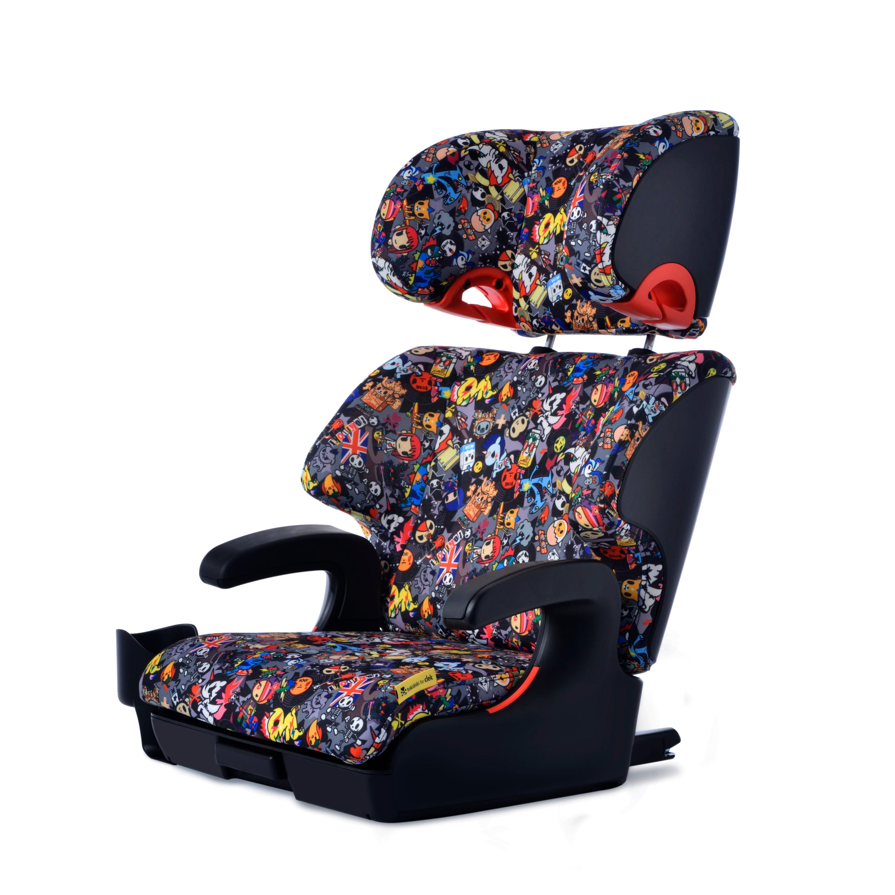 Cars booster high chair best sale