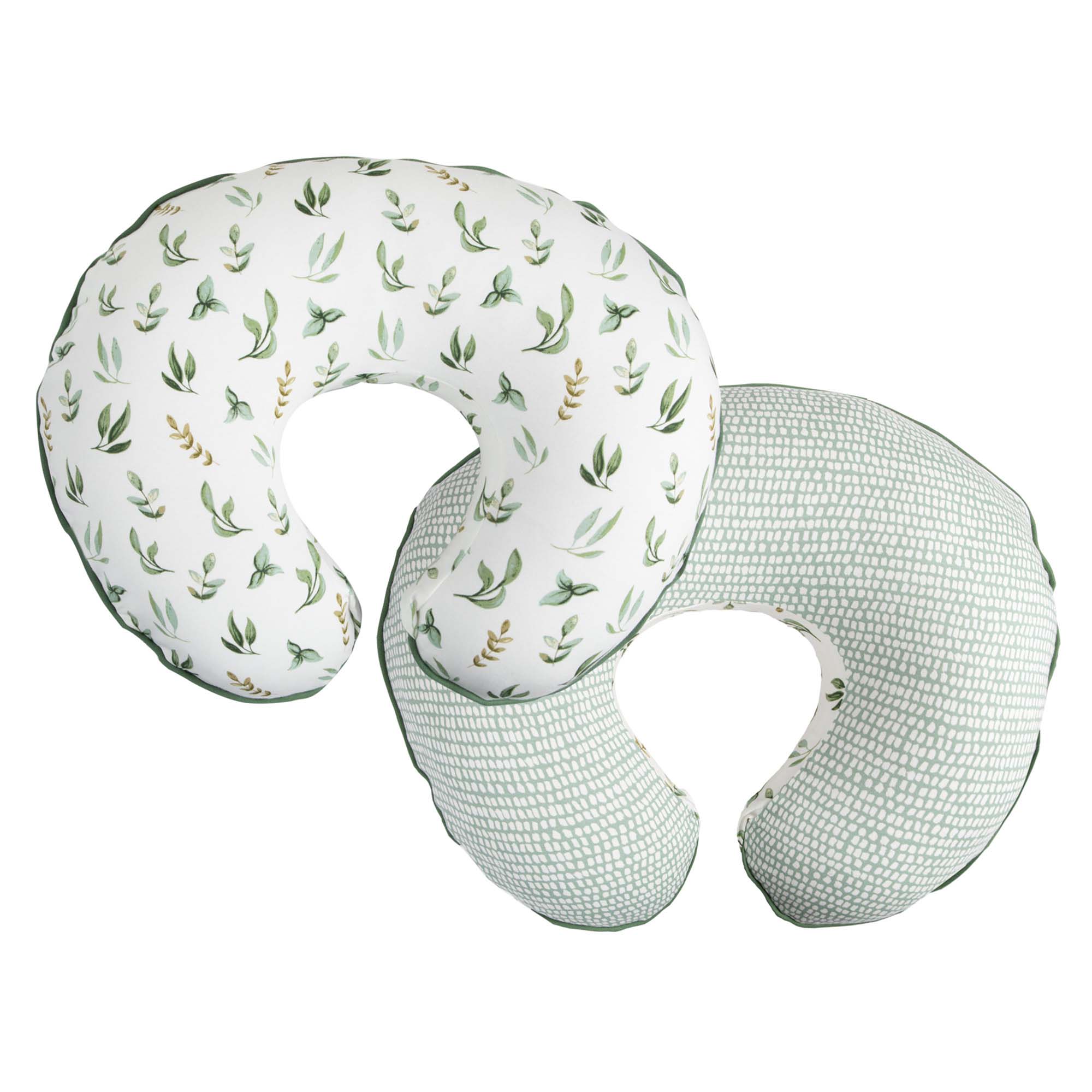 Boppy Organic Original Support Cover