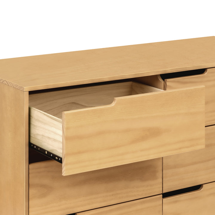 Babyletto Hudson 6-Drawer Assembled Double Dresser