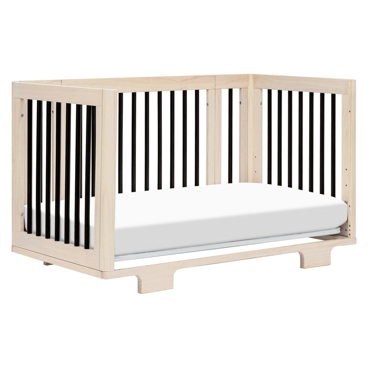 Babyletto Yuzu 8-in-1 Convertible Crib