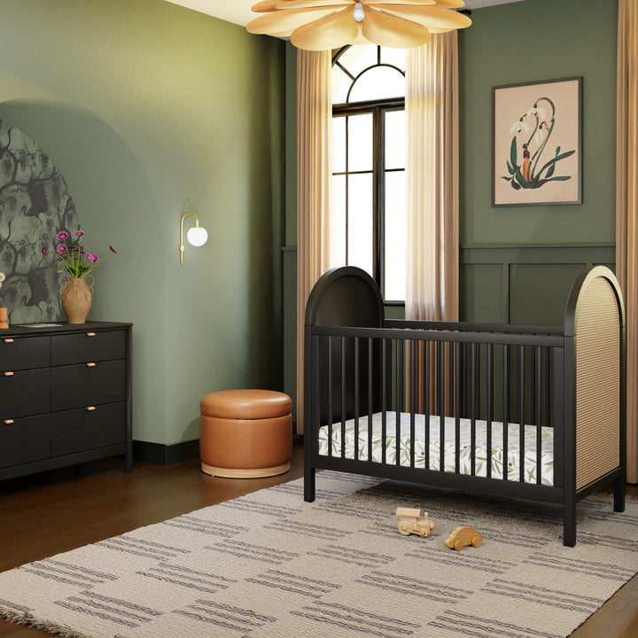 Babyletto Bondi Cane 3-in-1 Convertible Crib