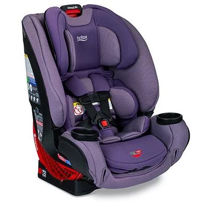 Britax One4Life ClickTight All-in-One Car Seat