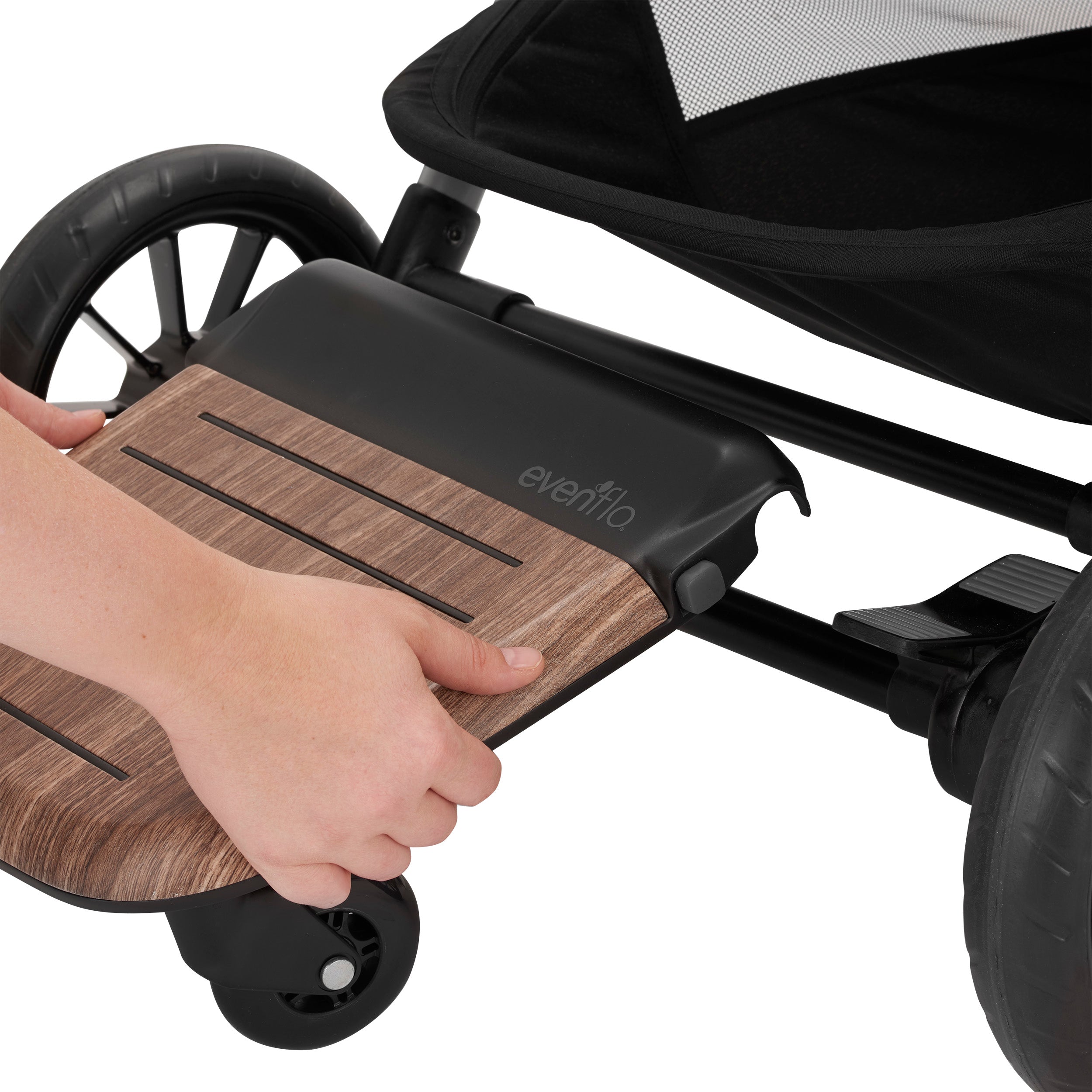 Evenflo Pivot Xpand Stroller Rider Board