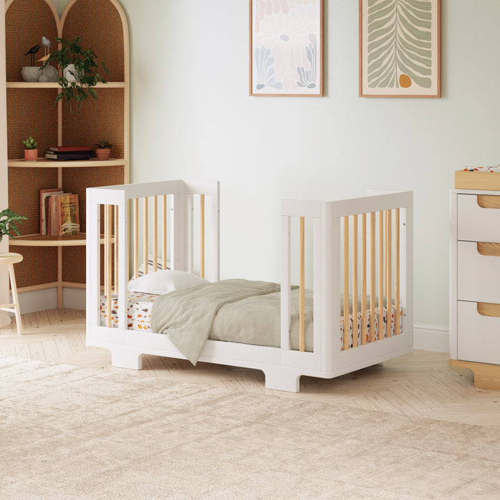 Babyletto Yuzu 8-in-1 Convertible Crib