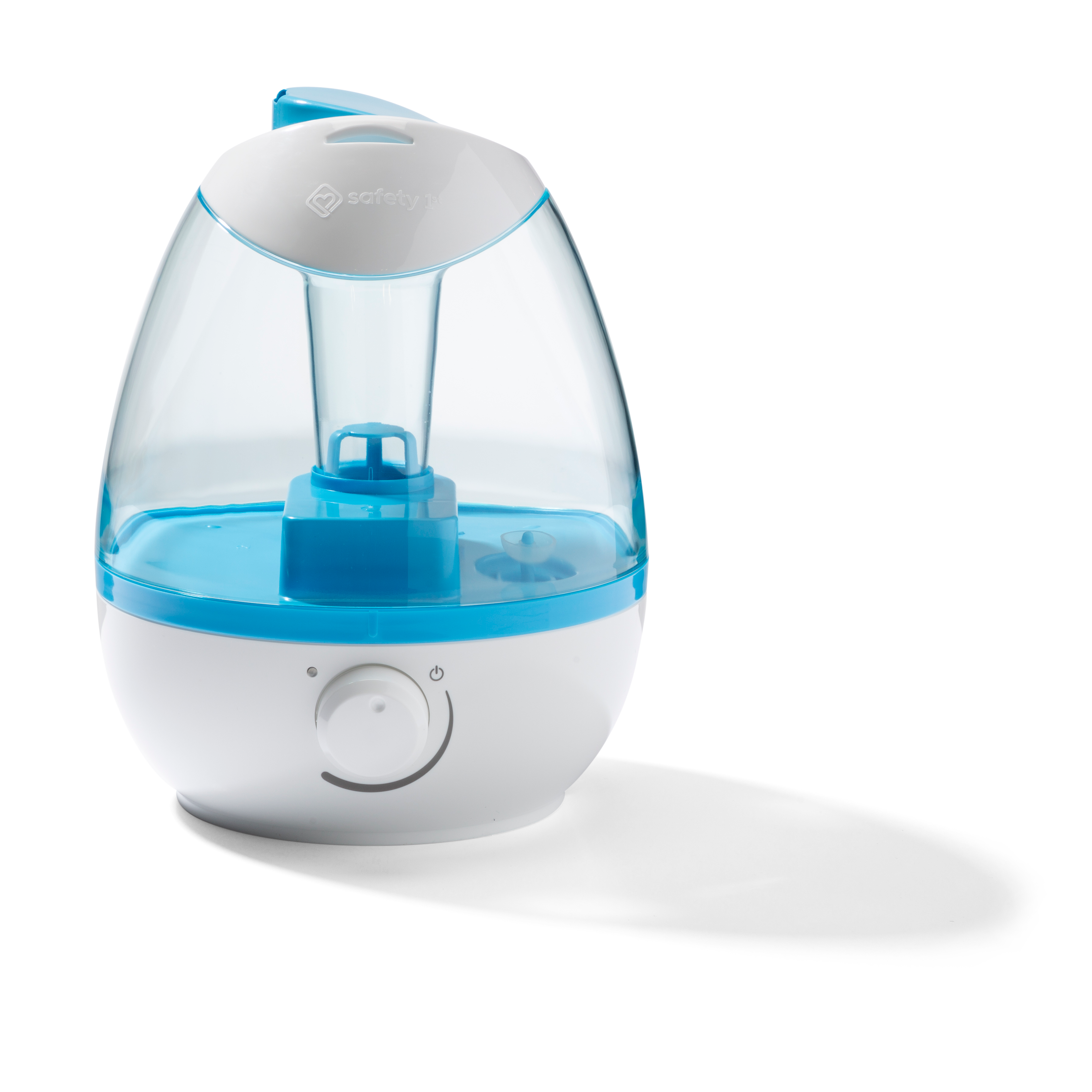 Safety 1ˢᵗ Filter Free Cool Mist Humidifier