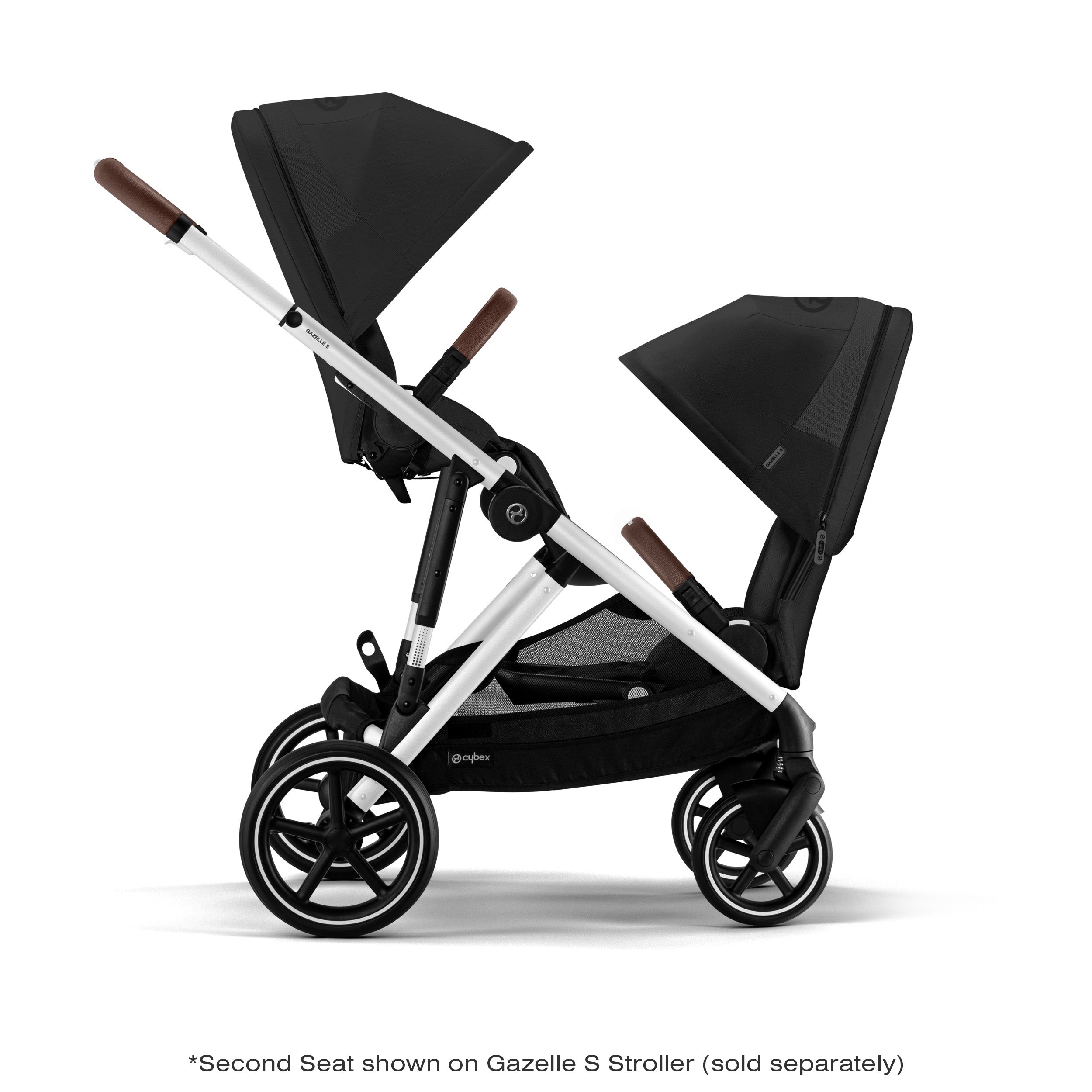 Cybex Gold Gazelle S 2 Stroller | Damaged Box