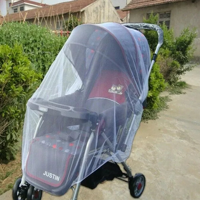 La Mart Stroller Insect Net