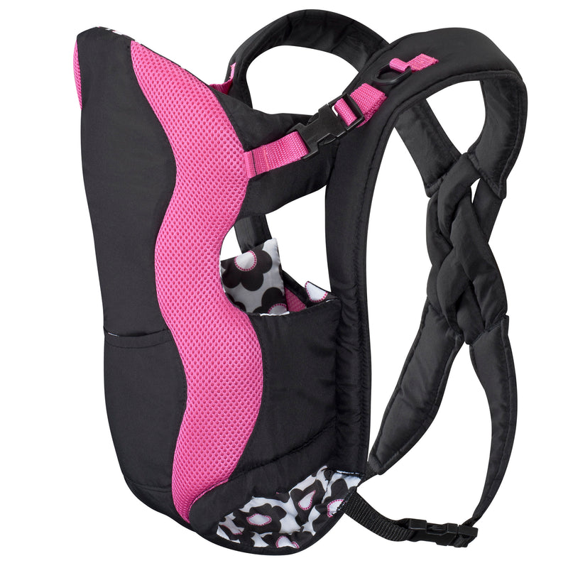 Evenflo breathable sales carrier