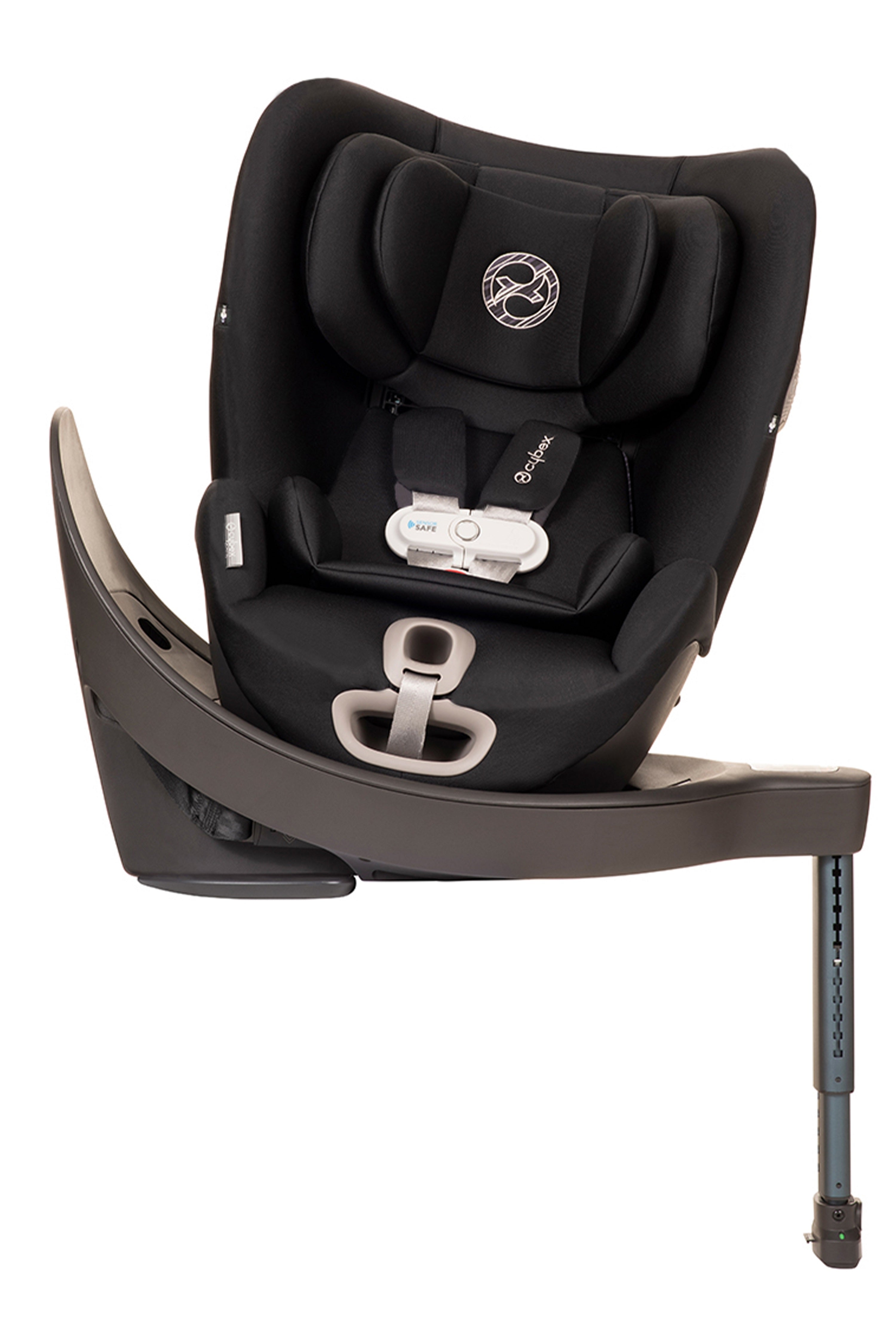 Cybex Sirona S 360 Rotational Convertible Car Seat with SensorSafe