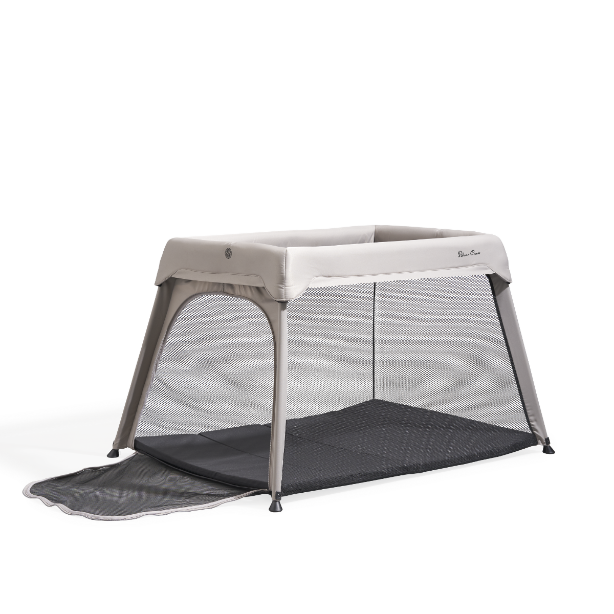 Silver Cross Sleep & Go Travel Crib