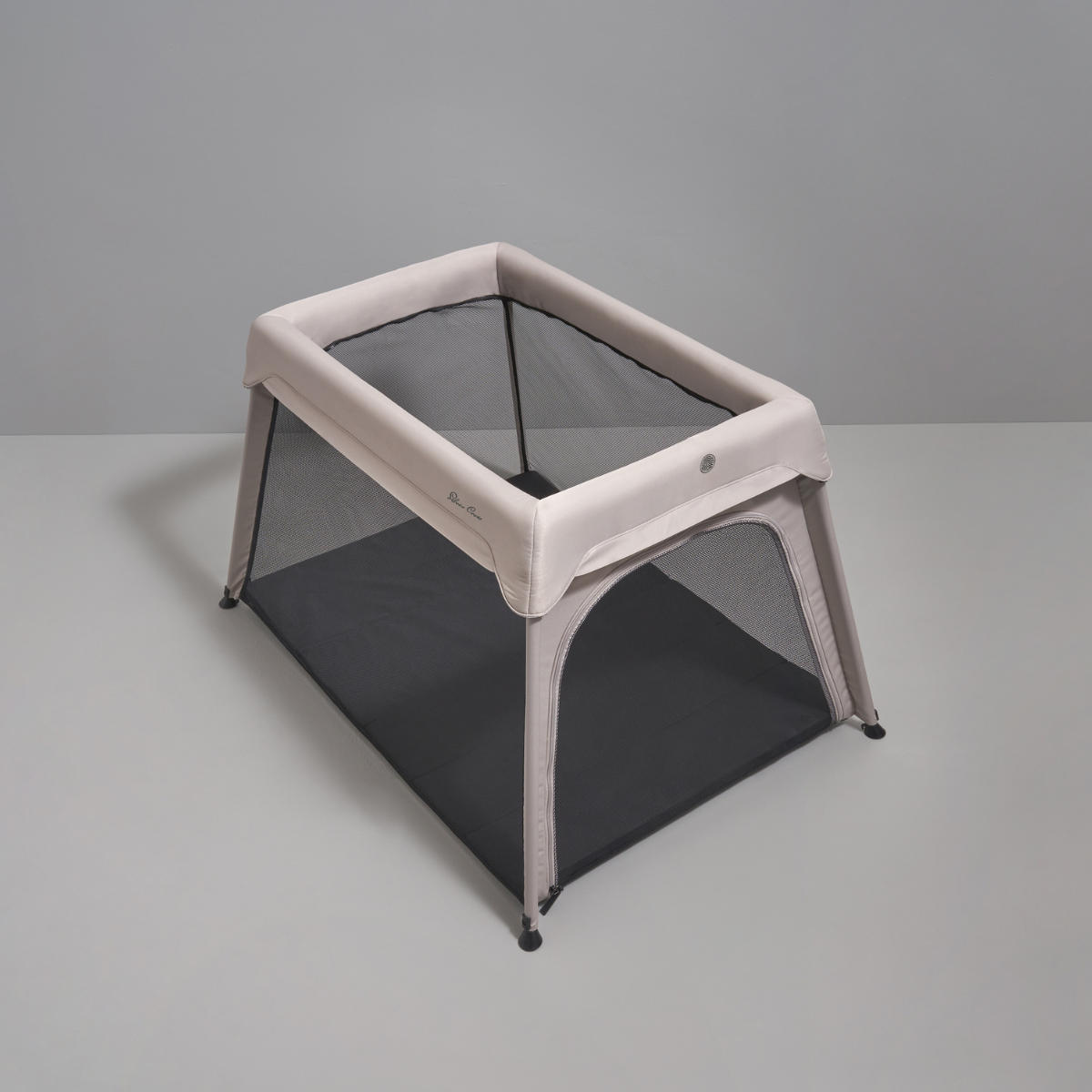 Silver Cross Sleep & Go Travel Crib