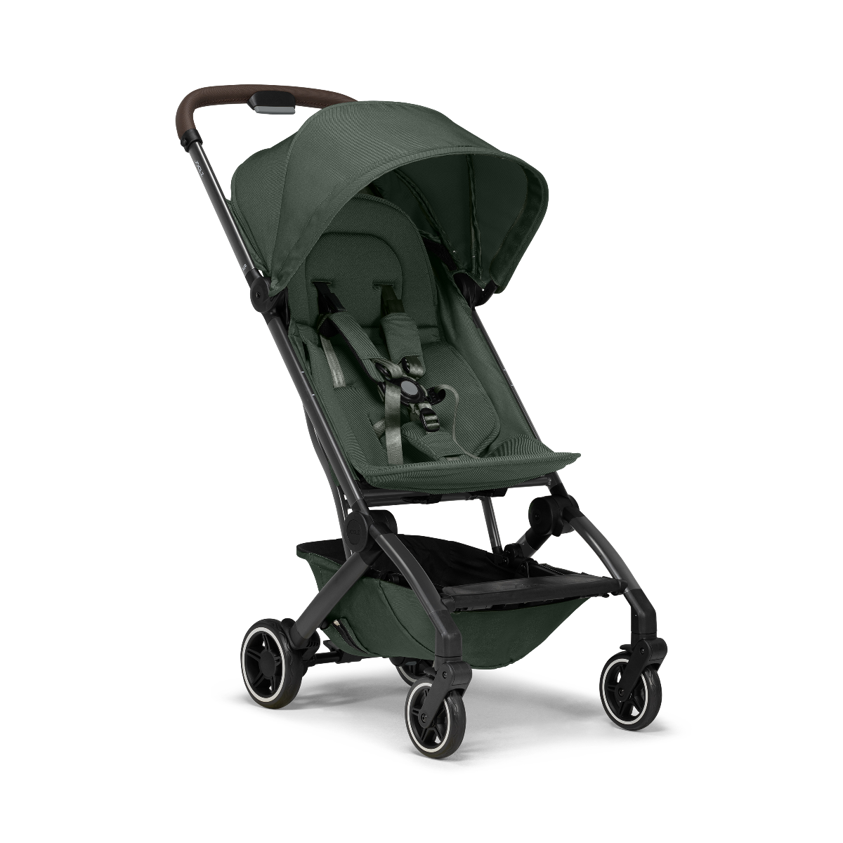 Joolz Aer+ Classic Lightweight Compact Travel Stroller