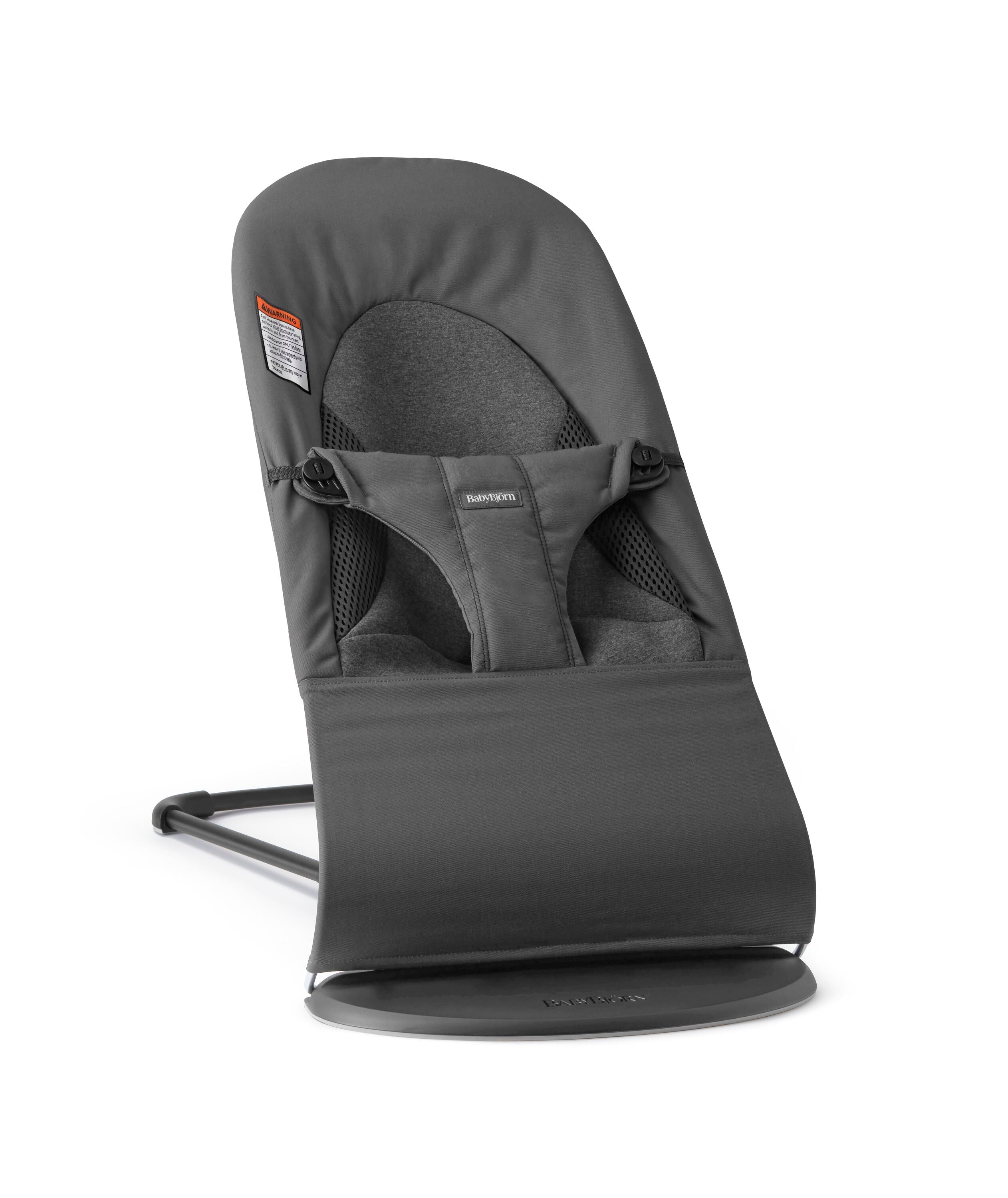 BabyBjorn Bouncer Balance Soft 2-in-1