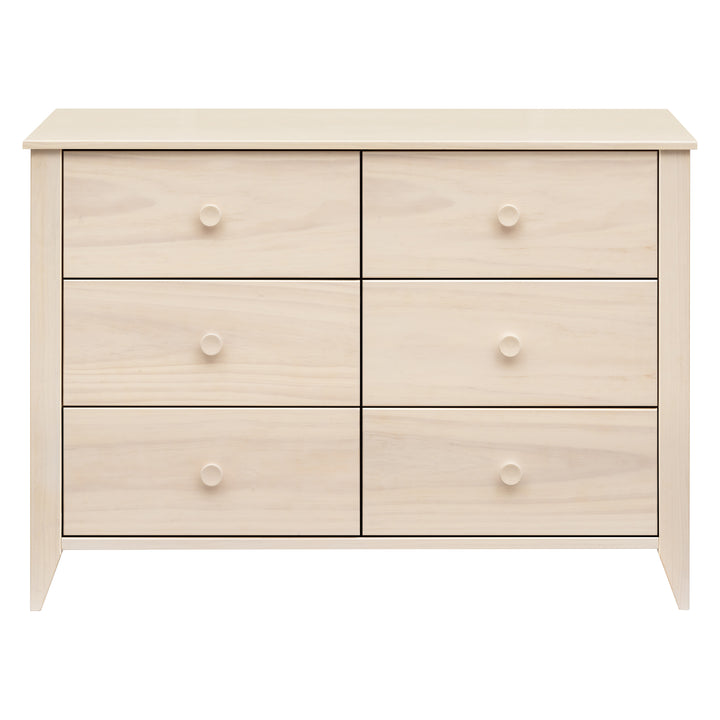 Babyletto Sprout 6-Drawer Double Dresser