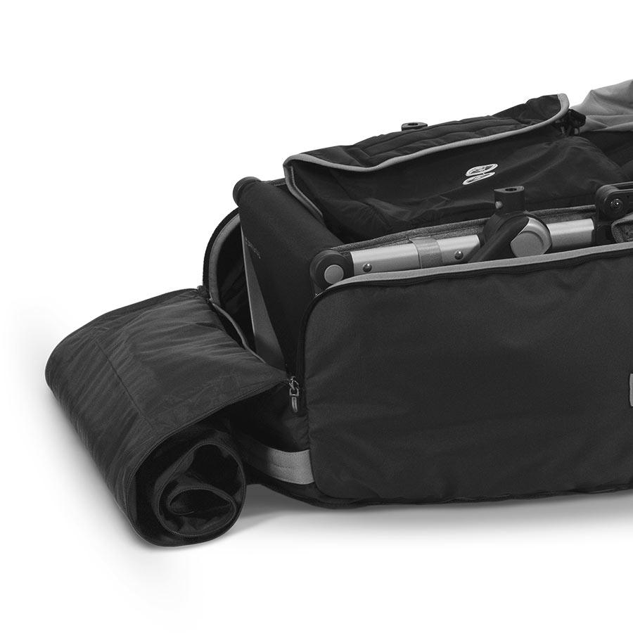 UPPAbaby Travelsafe Travel Bag for Vista & Cruz