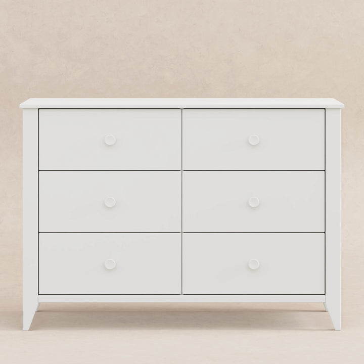 Babyletto Sprout 6-Drawer Double Dresser