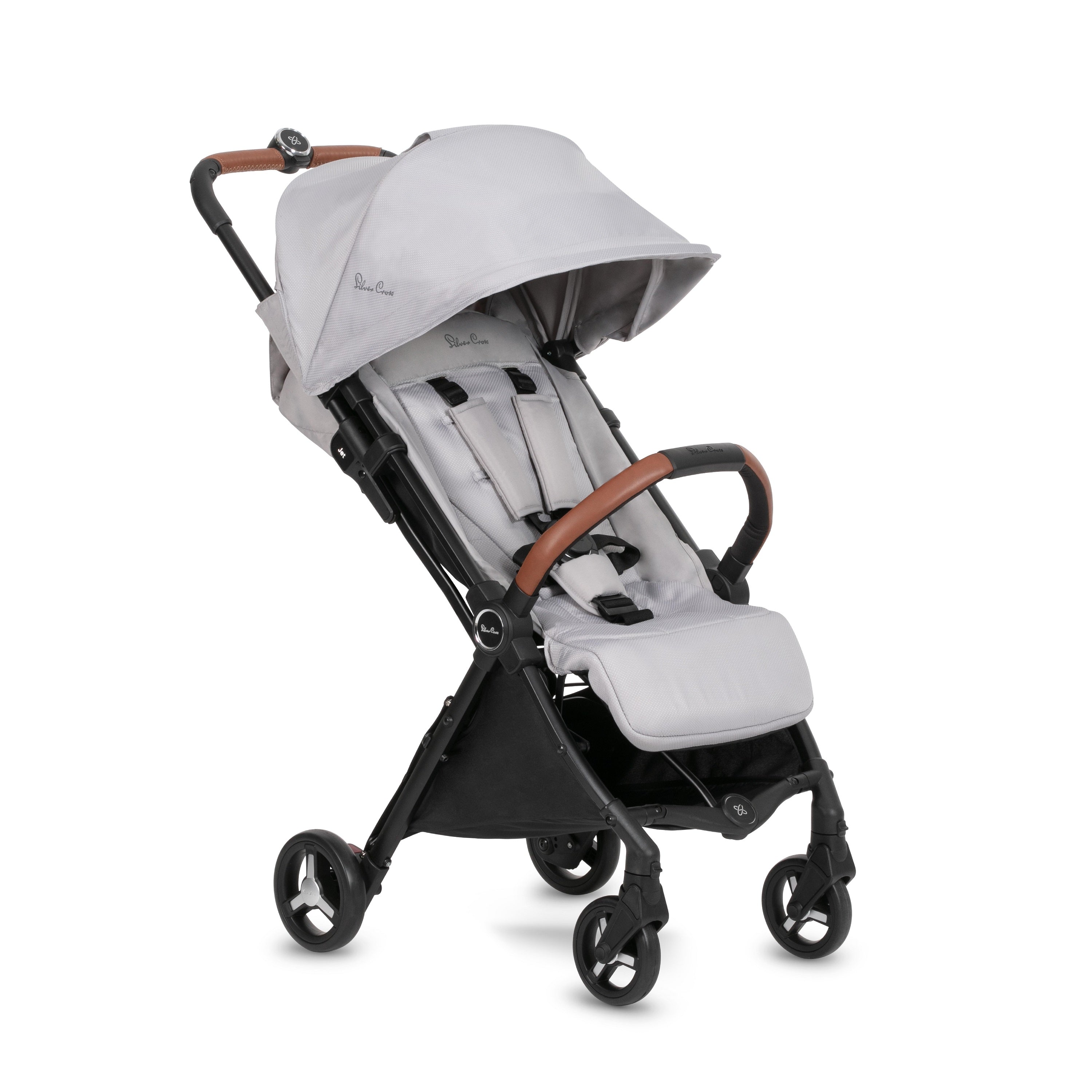 Silver Cross Jet 3 Super Compact Stroller