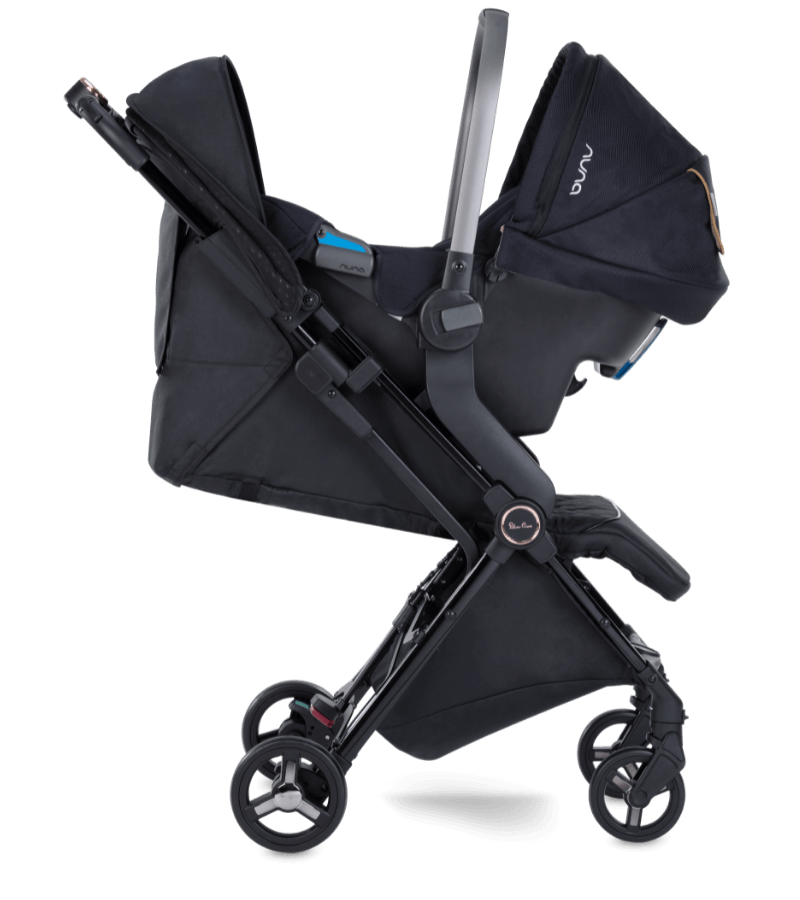 Silver Cross Jet Super Compact Stroller