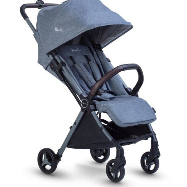 Silver cross hotsell jet stroller usa