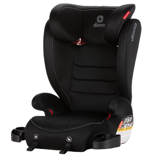 Diono Monterey 2XT Latch Expandable Booster Car Seat