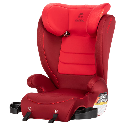 Diono Monterey 2XT Latch Expandable Booster Car Seat