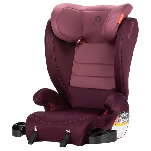 Diono Monterey 2XT Latch Expandable Booster Car Seat