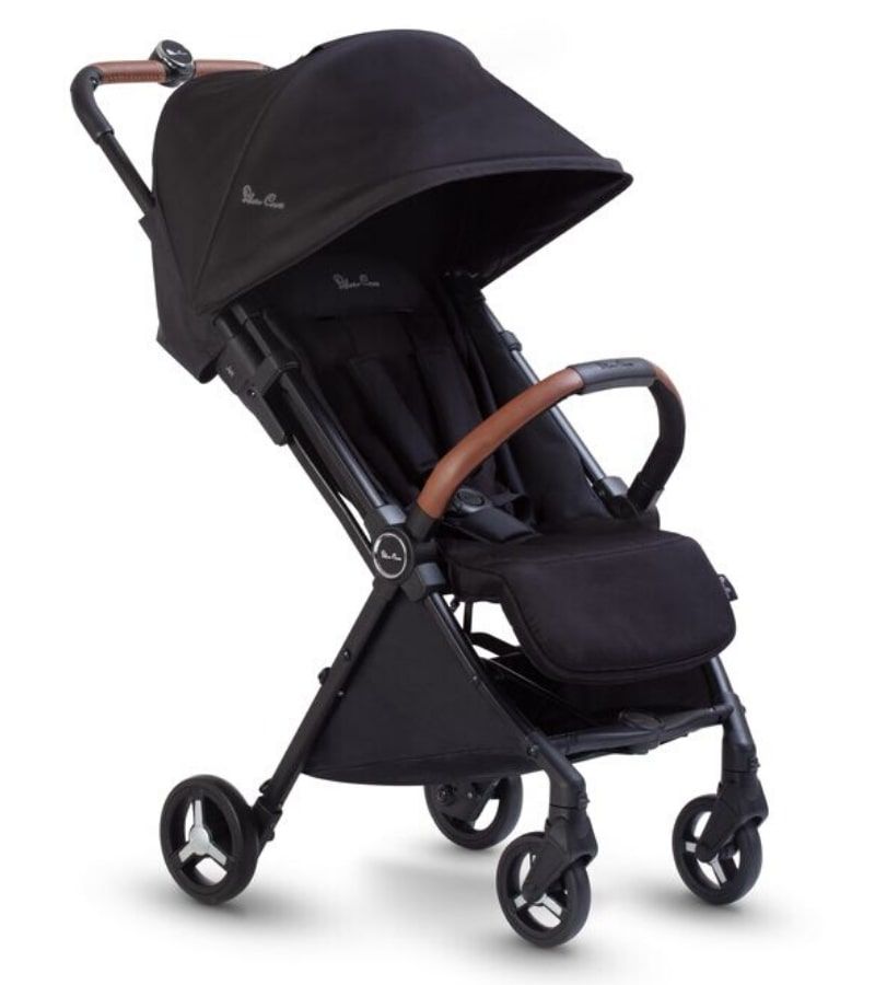 Silver Cross Jet Super Compact Stroller