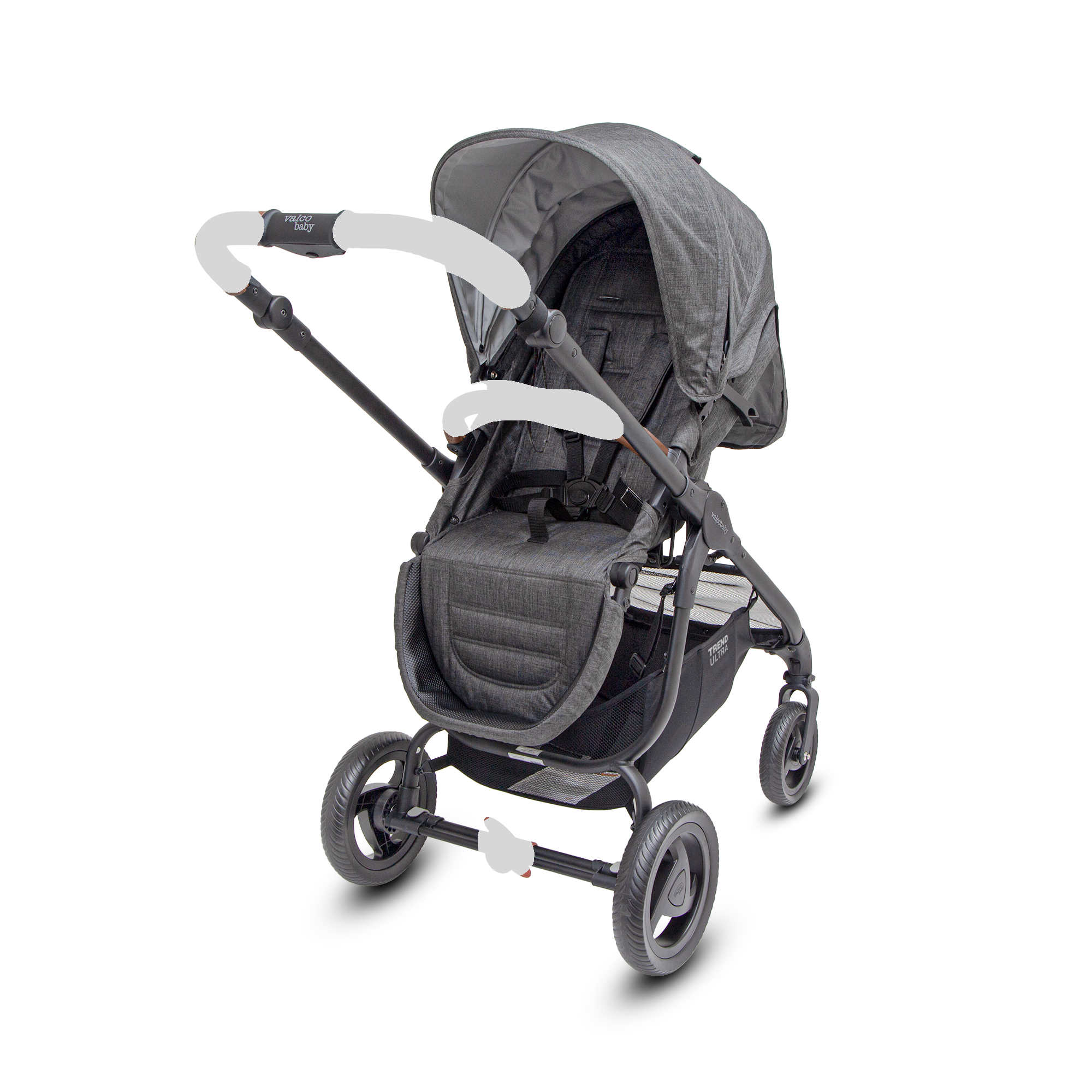 Valco Baby Ultra Trend - Out of Box