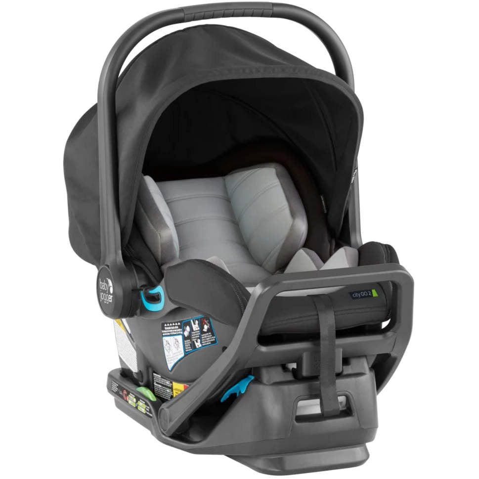 Baby Jogger City GO 2 Infant Car Seat