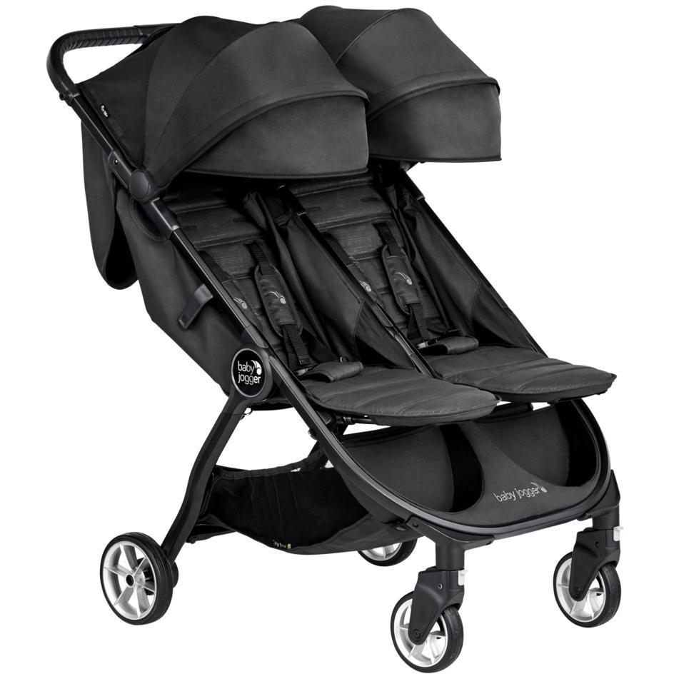 Baby Jogger City Tour 2 Double Stroller