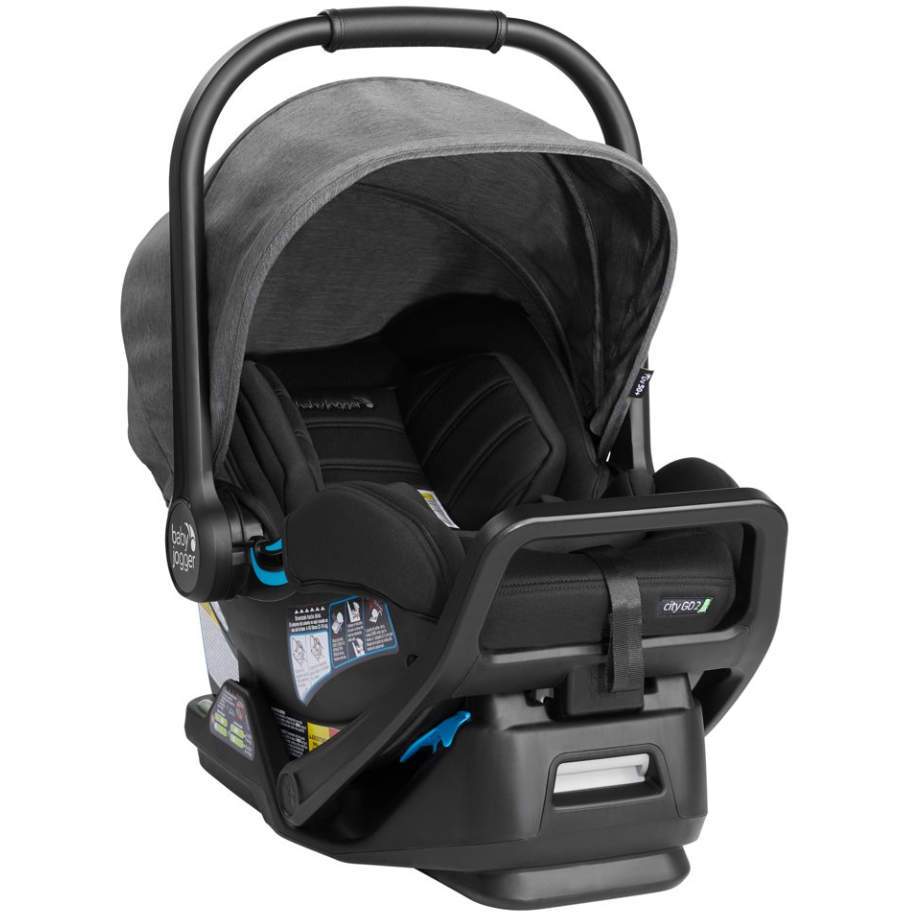 Baby Jogger City GO 2 Infant Car Seat