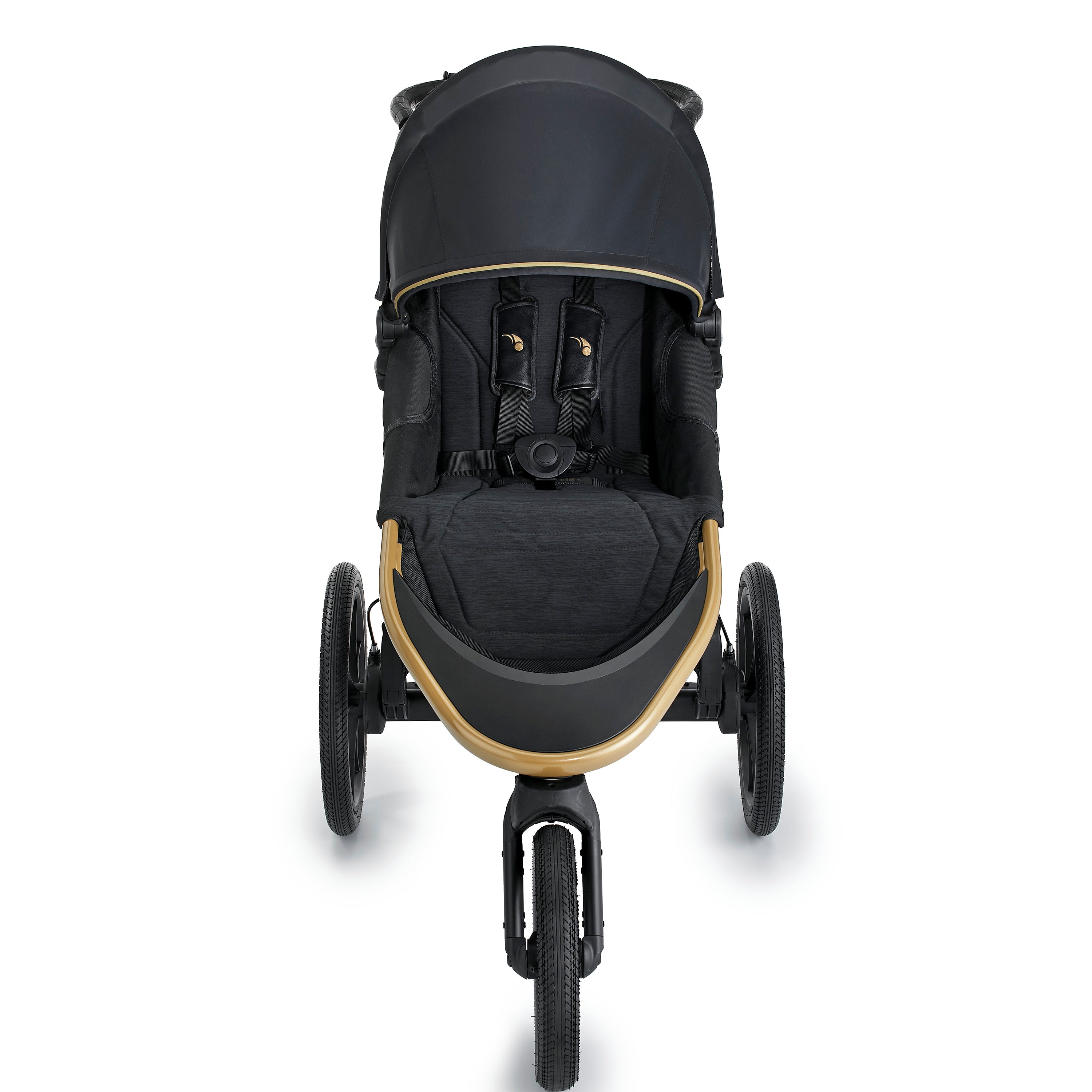 Baby Jogger Summit x3 Robin Arzon Jogging Stroller Limited Edition