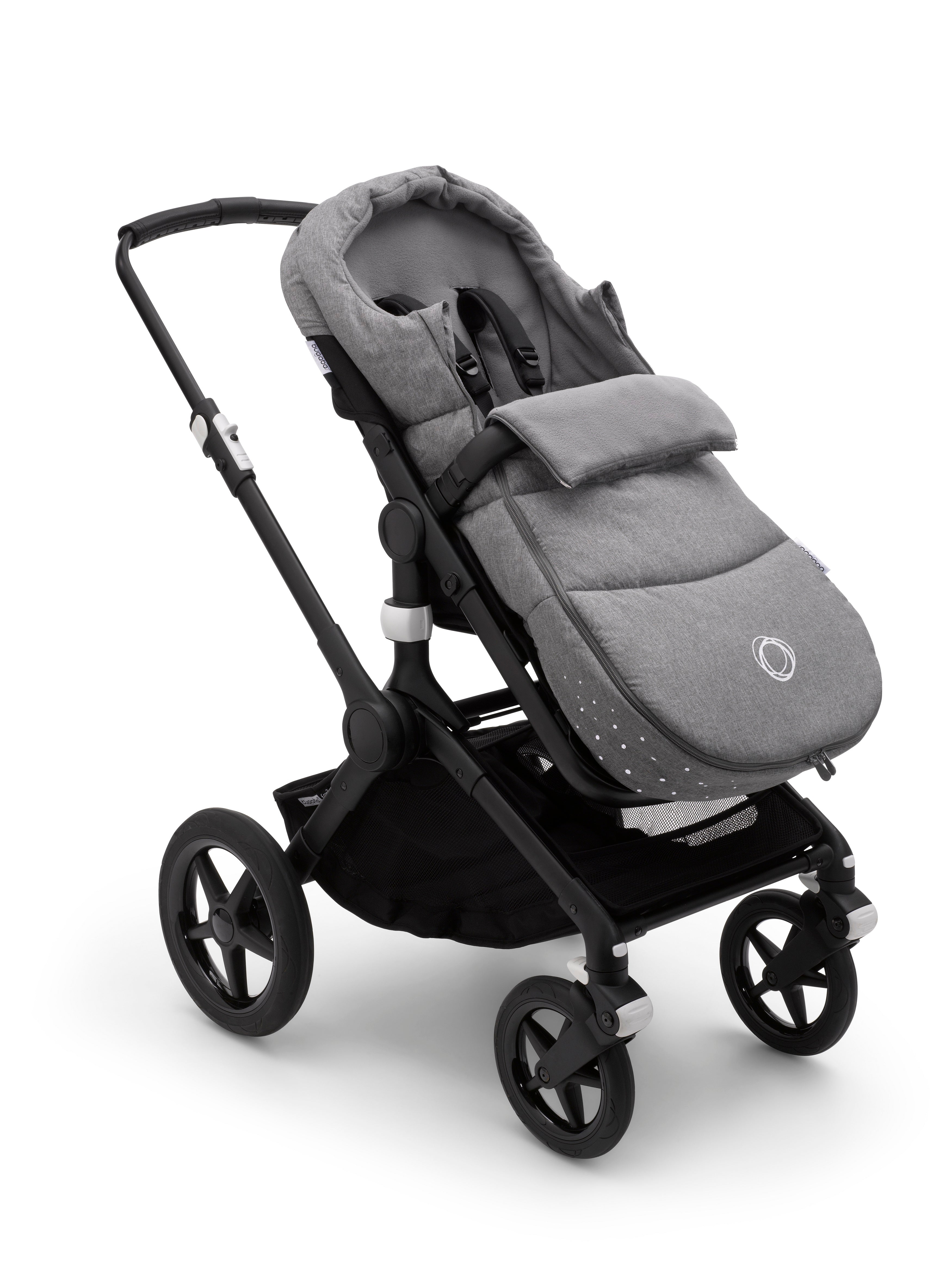 Kaiser footmuff bugaboo bee online