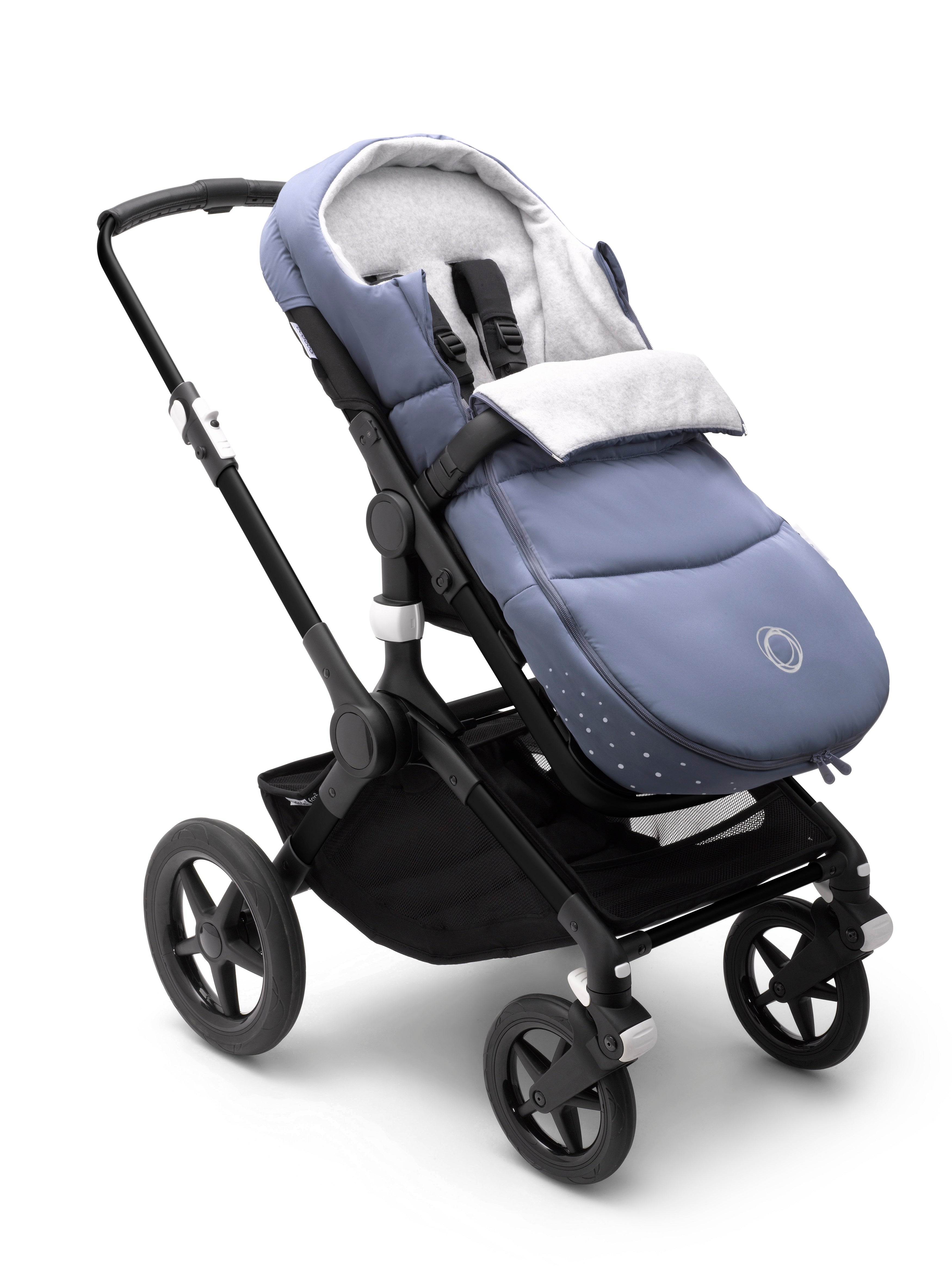 Bugaboo footmuff baby bunting hotsell