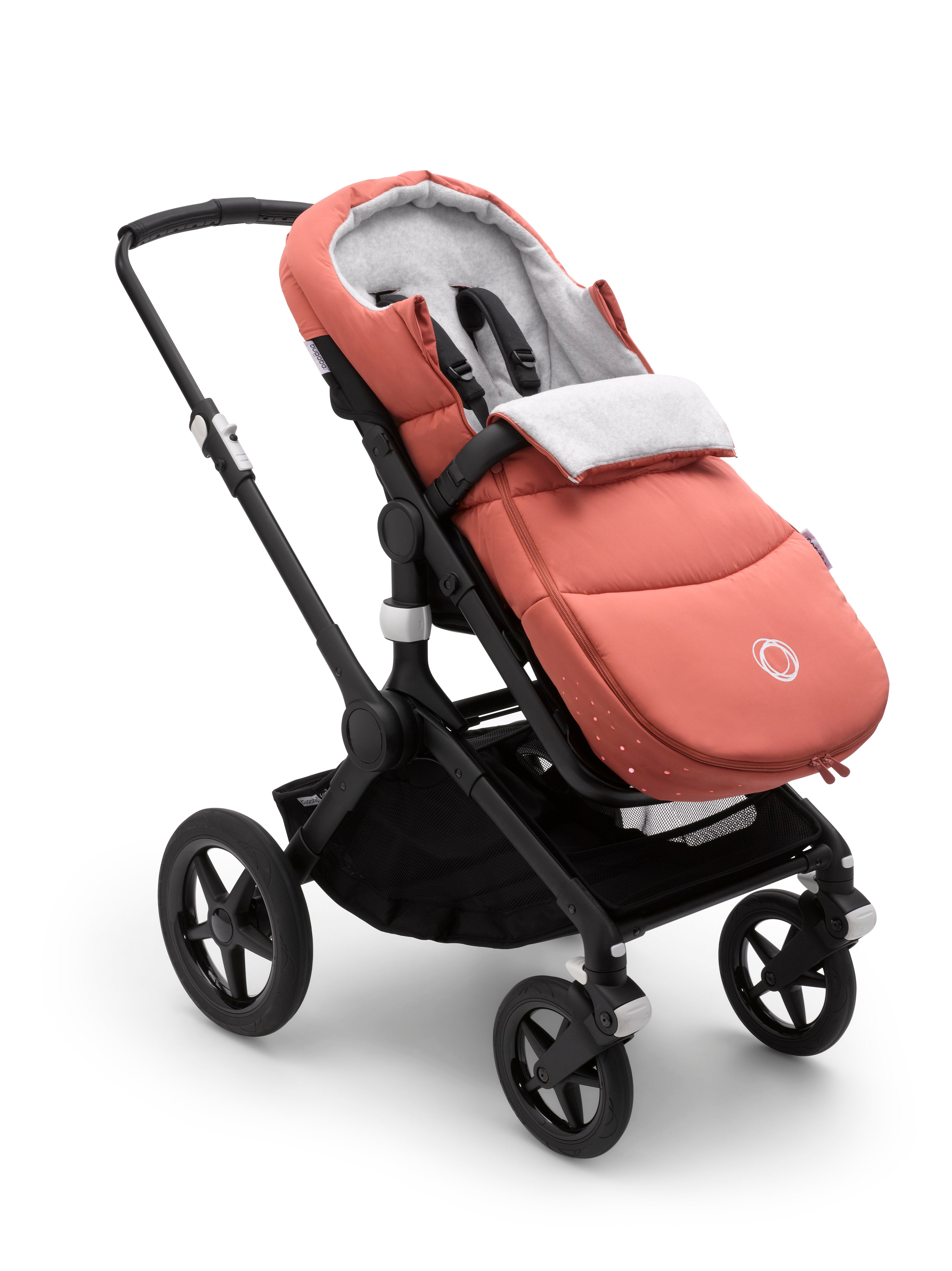 Bugaboo Footmuff